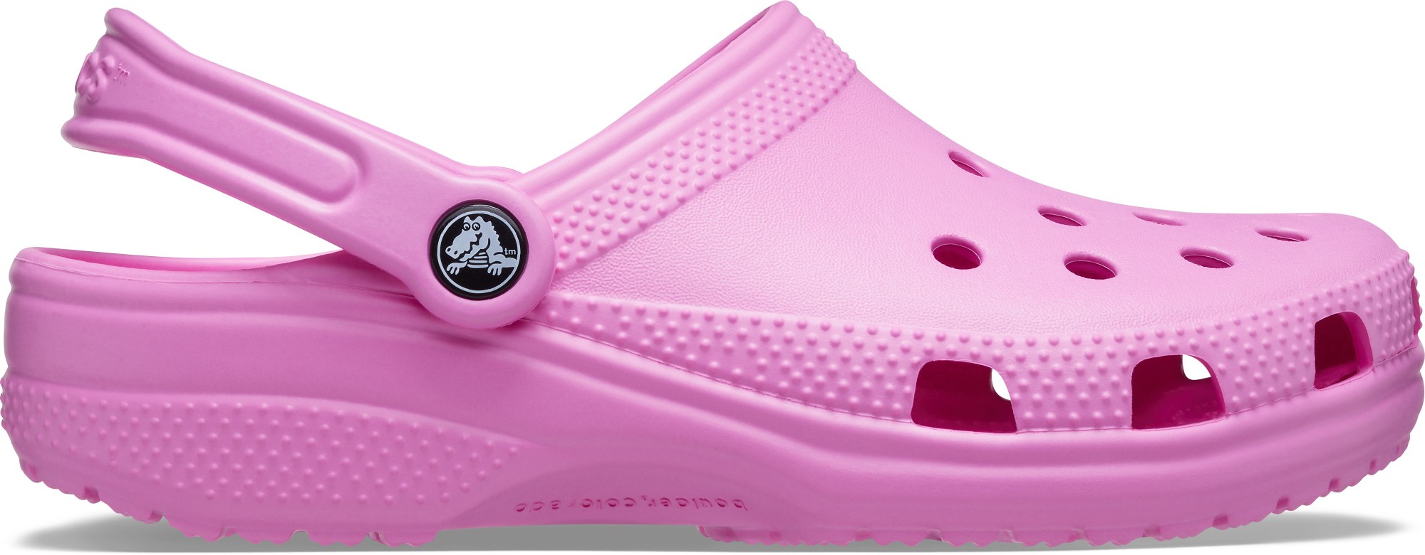 Crocs™ Classic Taffy Pink 36,5