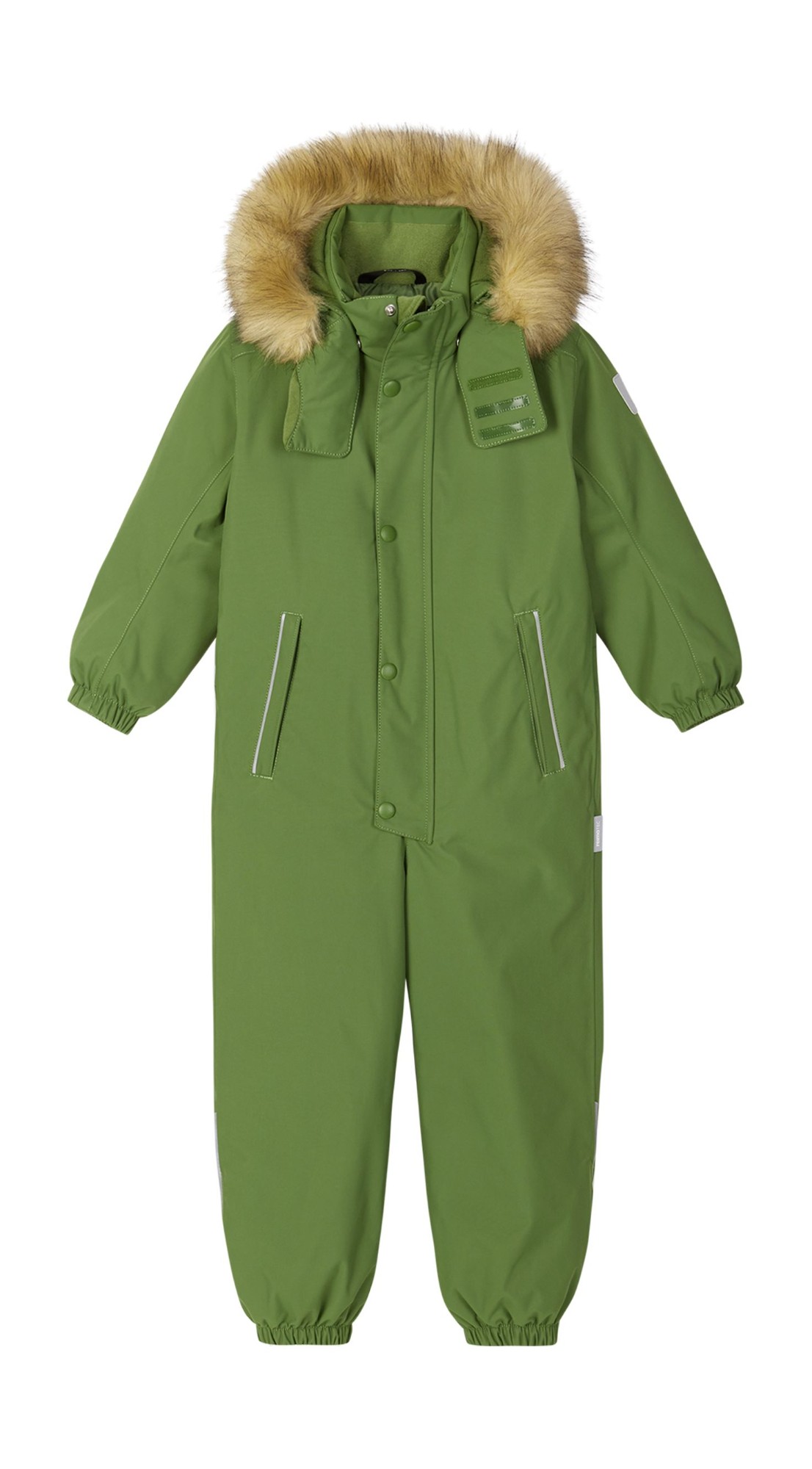 REIMA Stavanger 520265 Cactus Green 98