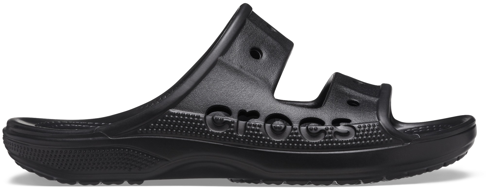 Crocs™ Baya Sandal Black 47,5
