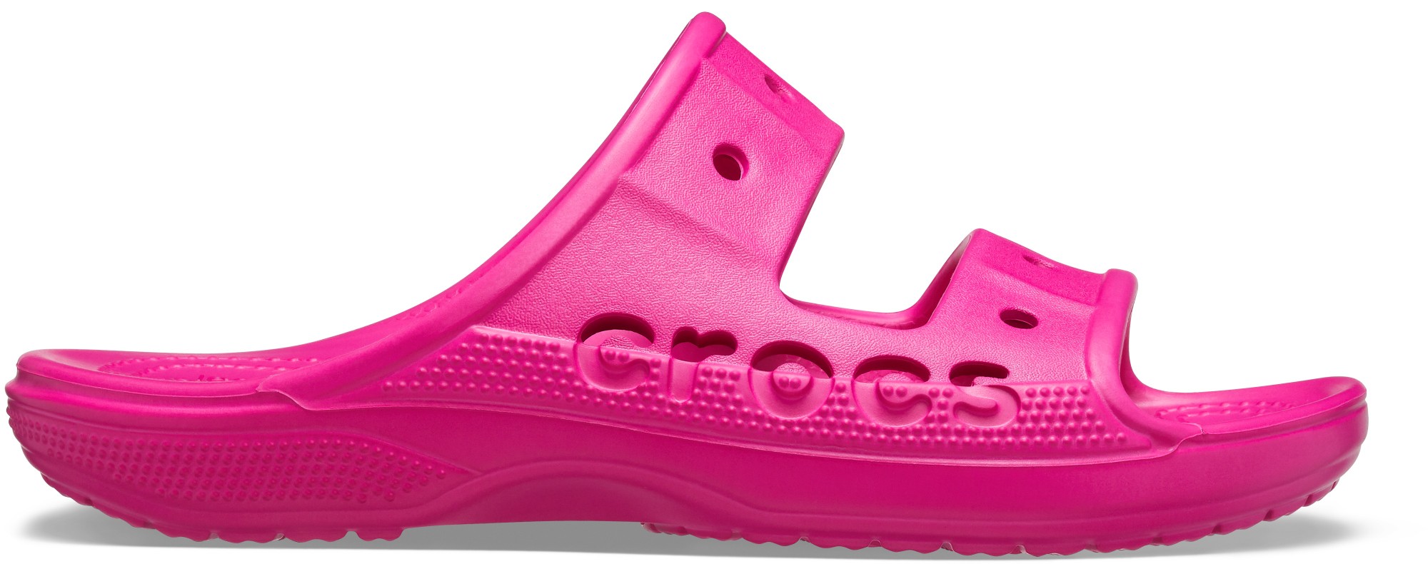 Crocs™ Baya Sandal Candy Pink 39,5