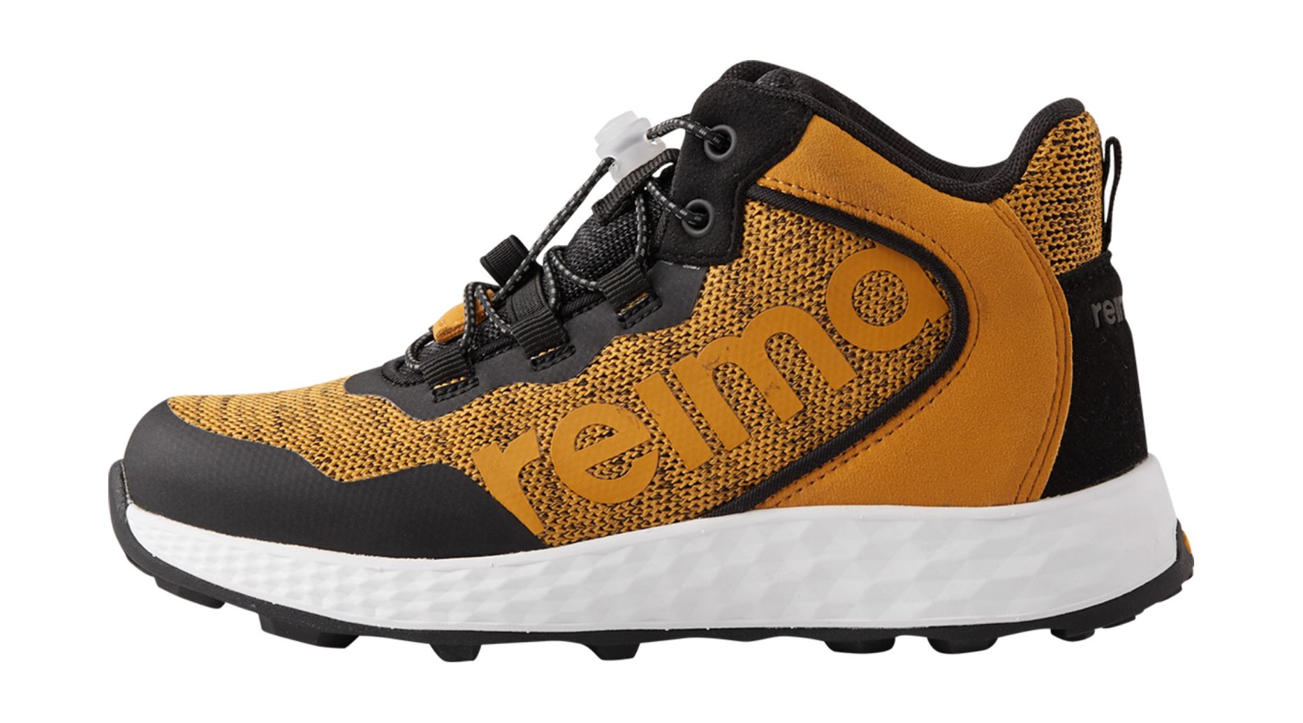 REIMA Edistys Ochre Yellow 29