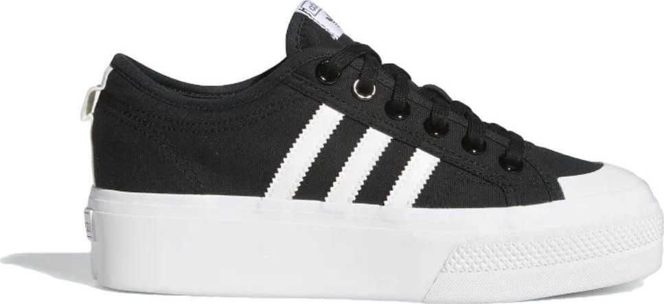 nizza platform w adidas