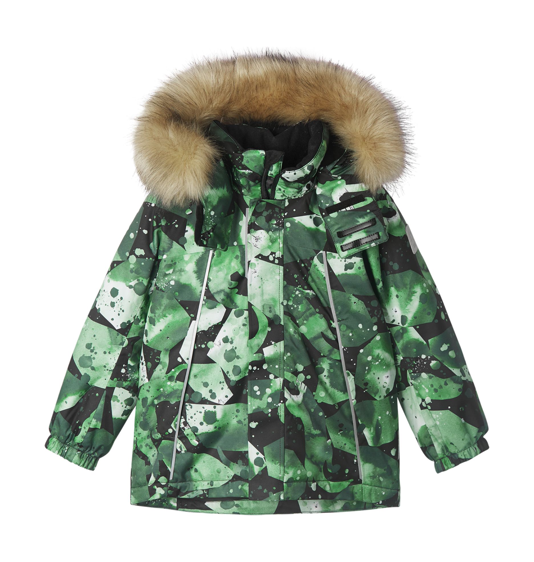 REIMA Niisi 521643A Cactus Green 140