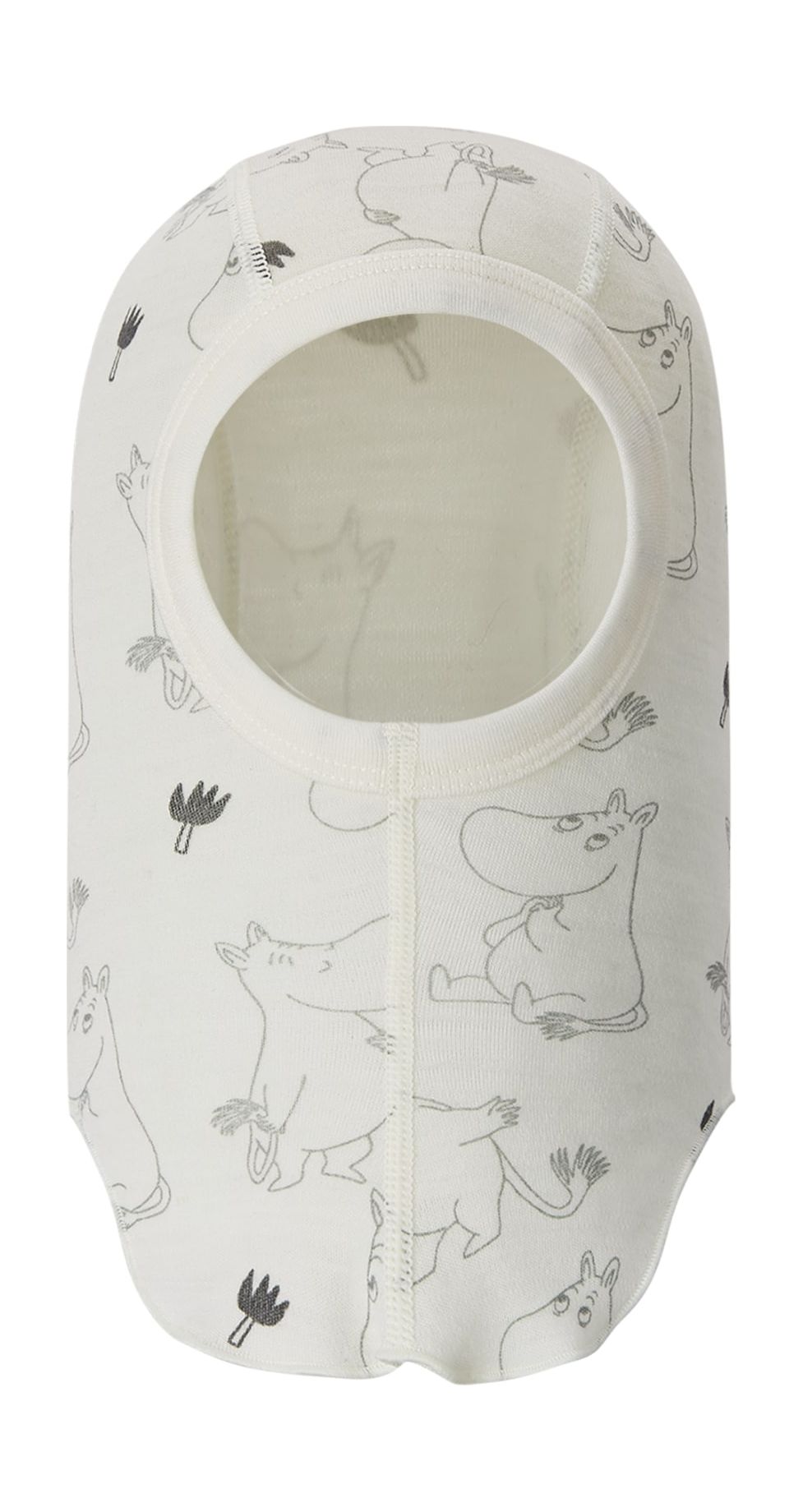 REIMA Moomin Skyddar Off White 48-50