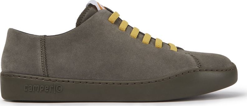Camper Peu Touring K100479 Dark Green 44