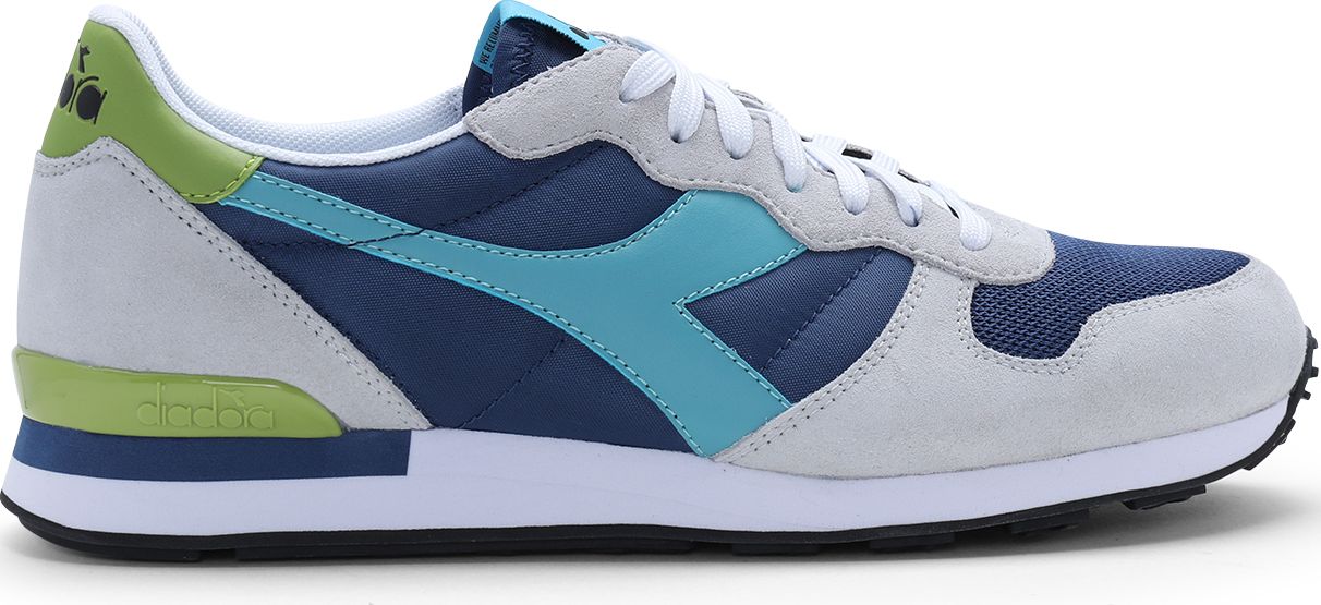 DIADORA Camaro Poseidon/Porcelain 37