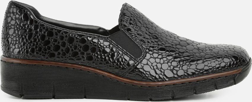Rieker 51-78-02-1 Black 39