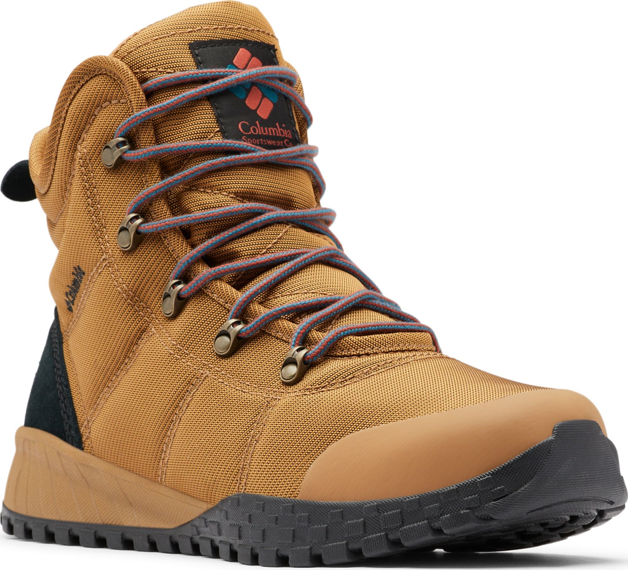 Columbia Fairbanks Omni-Heat Elk/Rusty 42