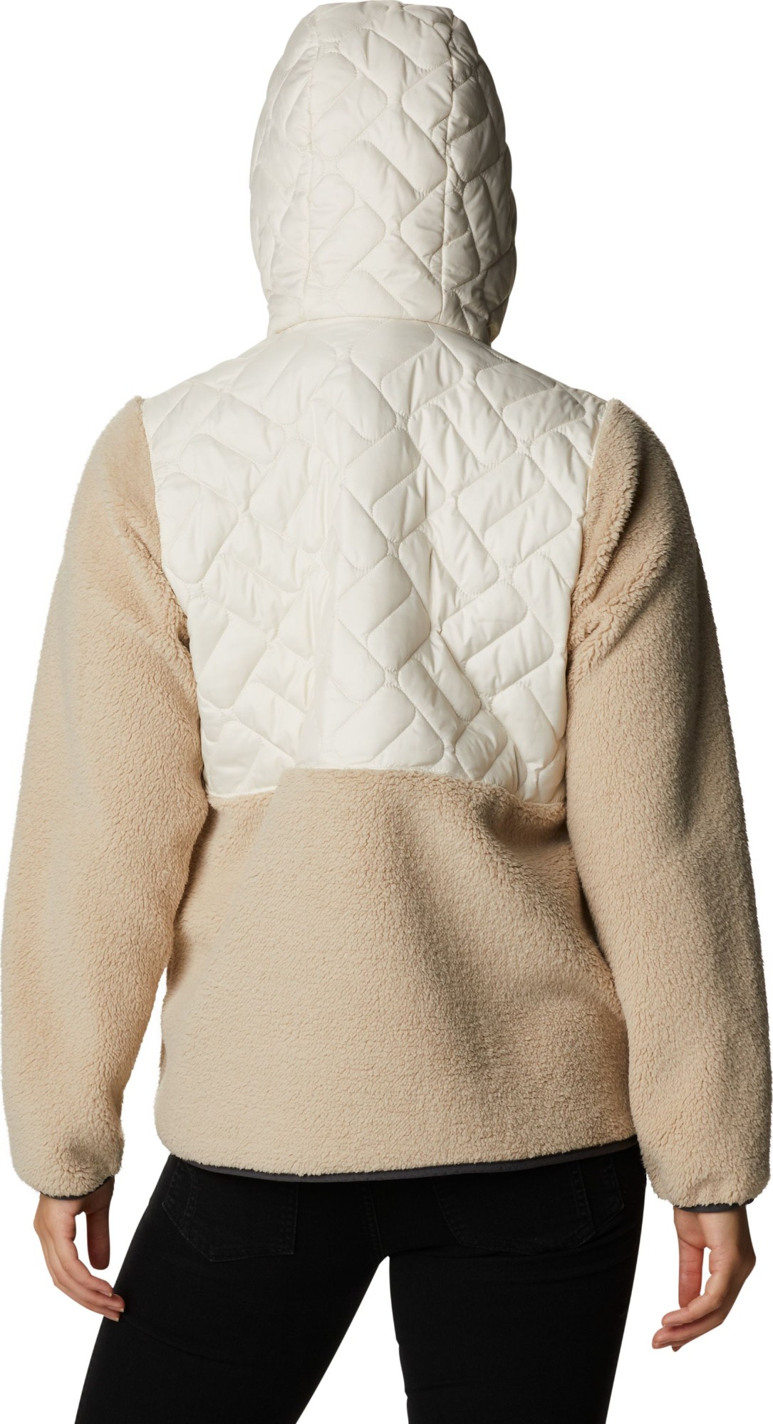 Columbia Sweet View Fleece Hooded 