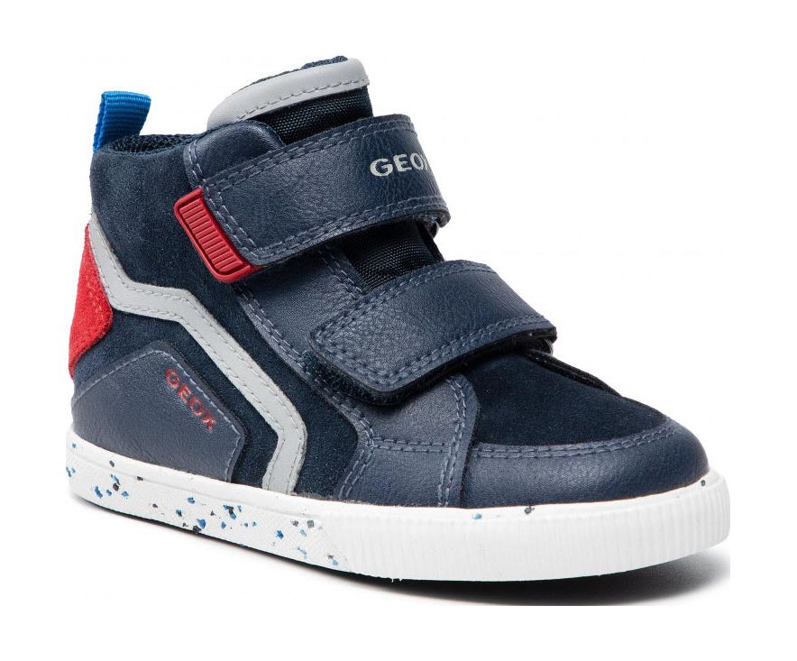 GEOX Kilwi B04A7C022ME Navy C0735 22