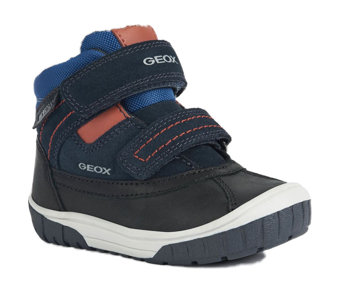 GEOX Omar B162DB022FU Navy C4244 23