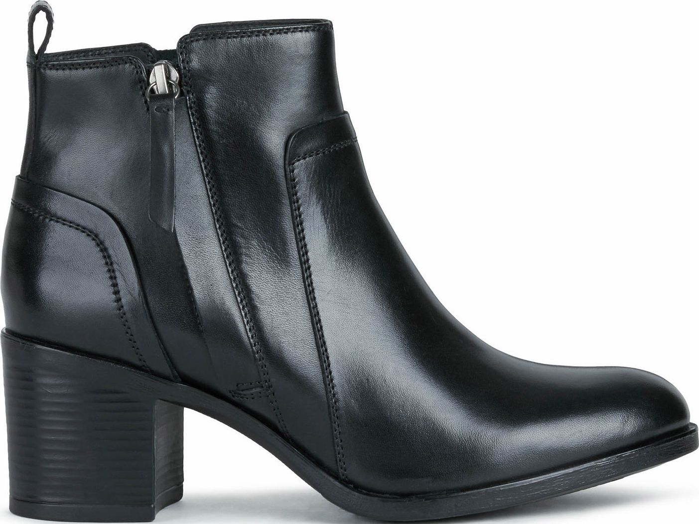 GEOX Ne Asheel D16FSE00043 Black C9999 37