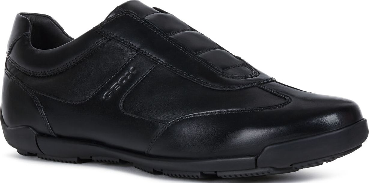 GEOX Egare U023BB043BC Black C9999 43