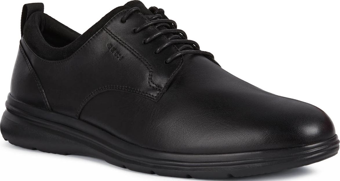 GEOX Sirione U16BTA00085 Black C9999 45