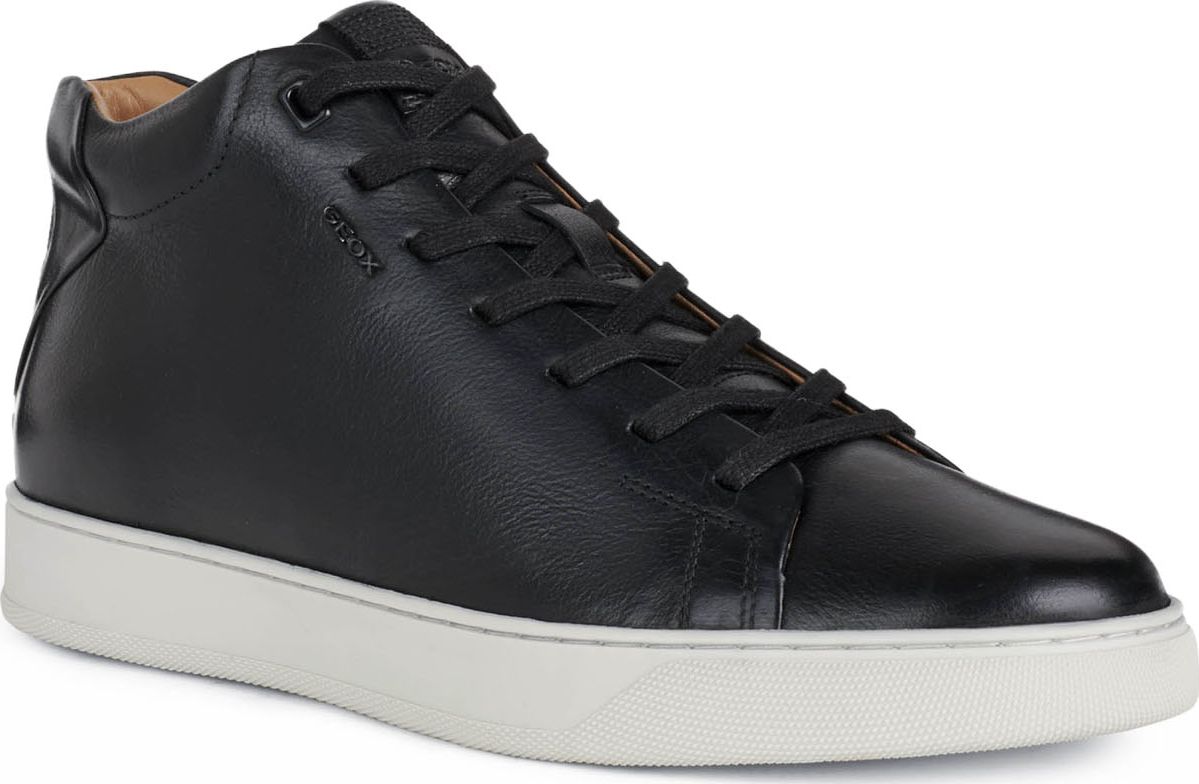 GEOX Coryan U16CXB00064 Black C9999 45