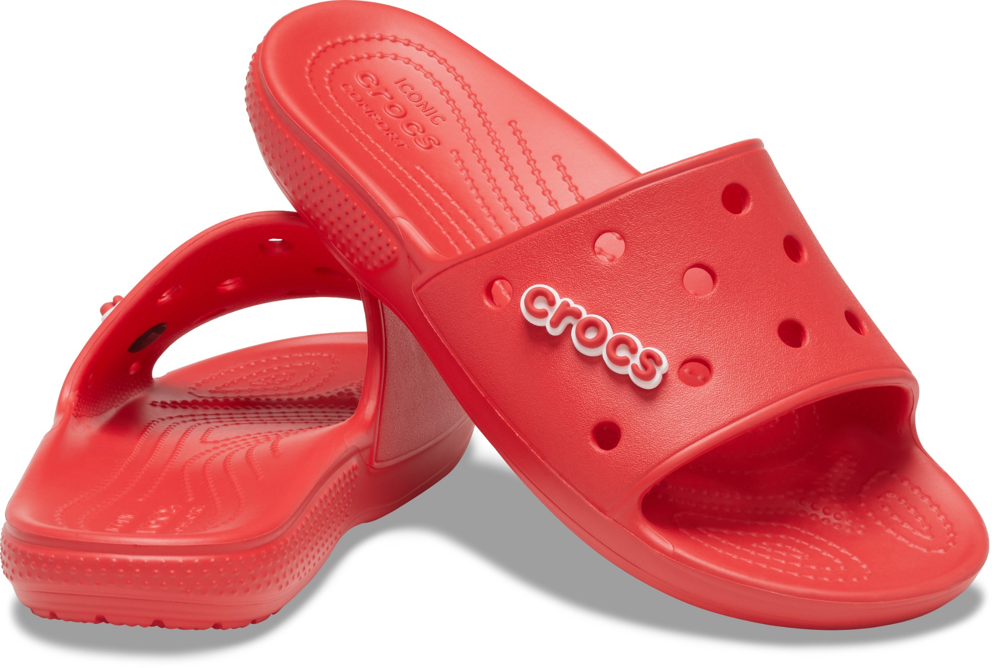Шлепанцы Мужские Crocs Купить В Москве
