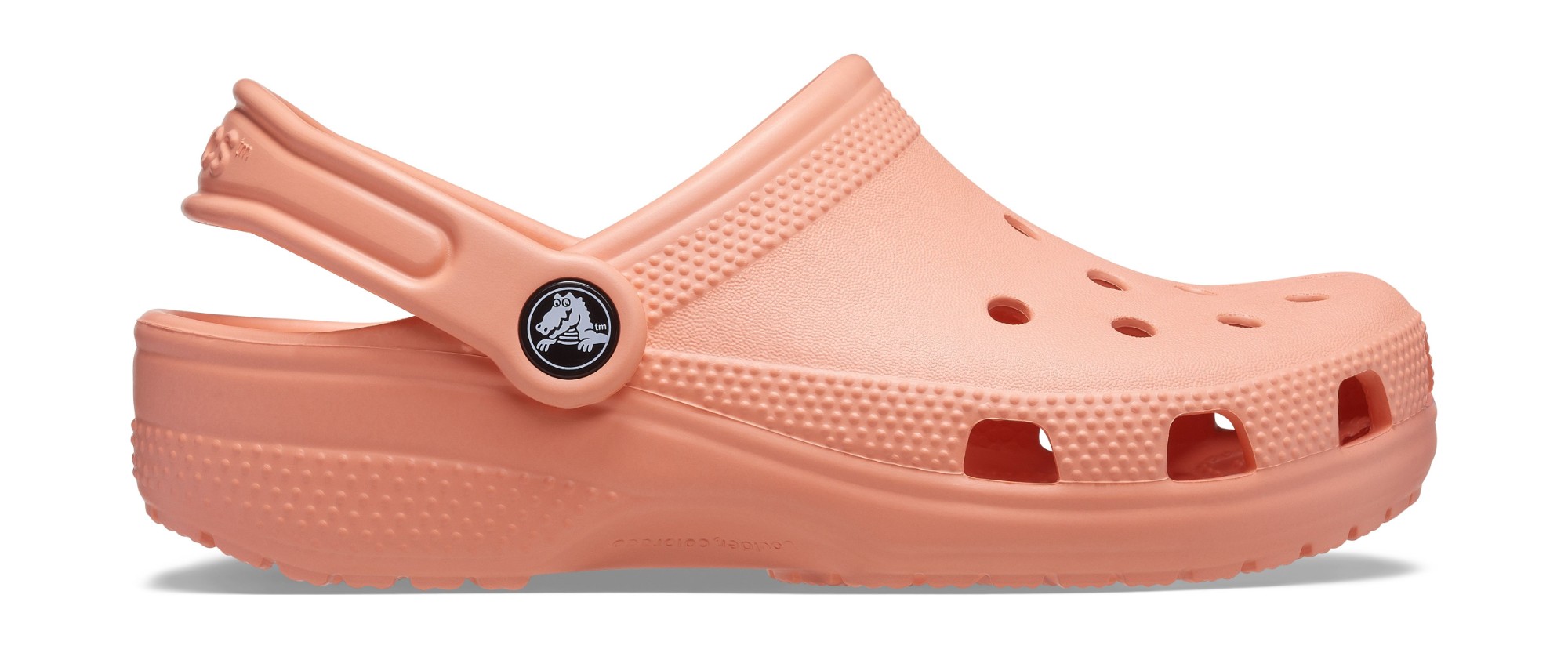 Crocs™ Classic Clog Kid's Papaya 37,5