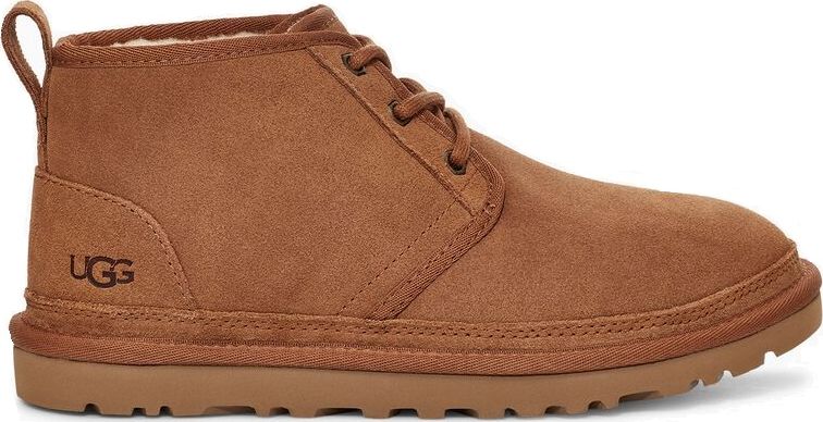 UGG Neumel Women's Chestnut 38