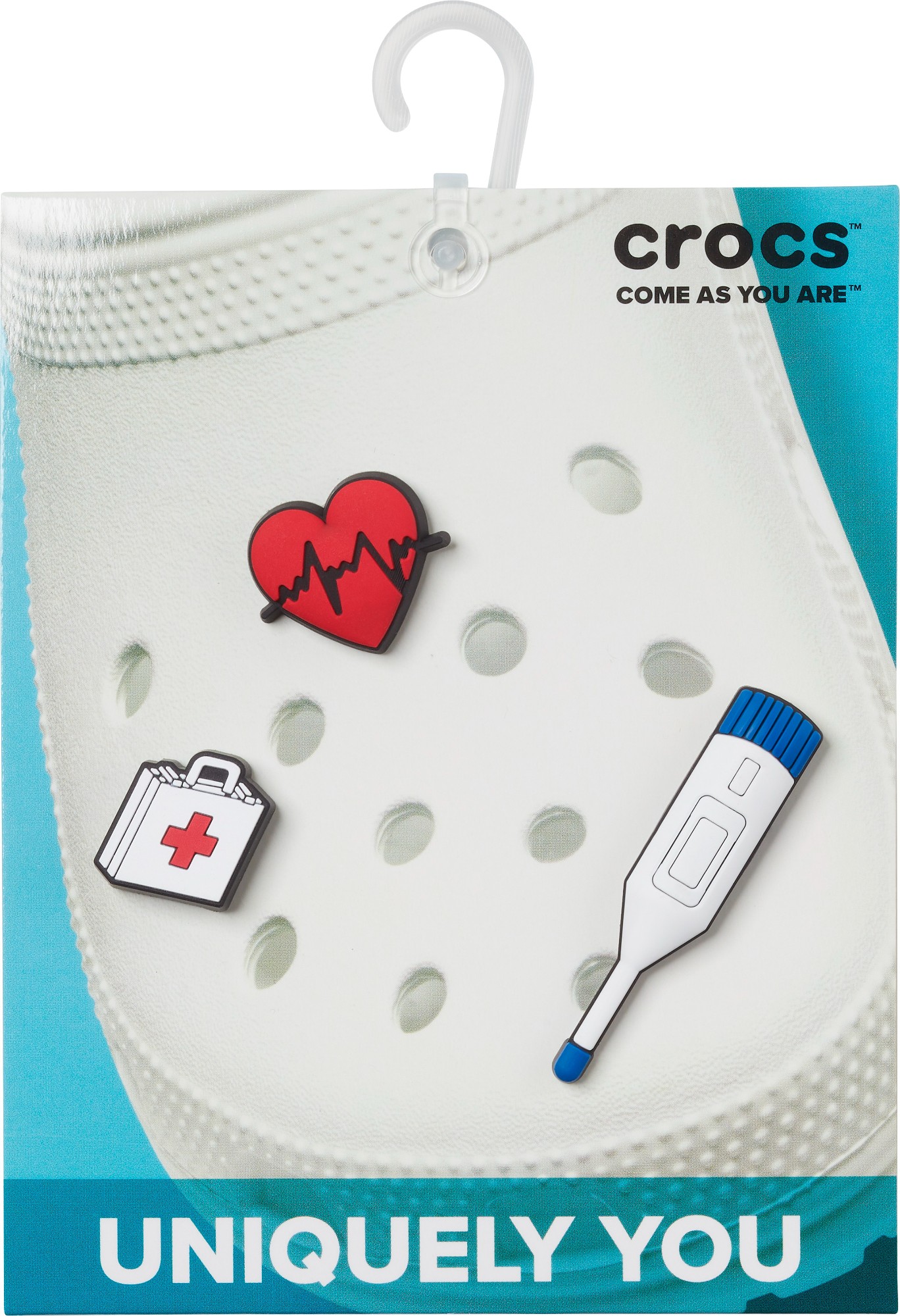 Crocs™ Crocs DOCTOR KIT 3-PACK G0875700-MU