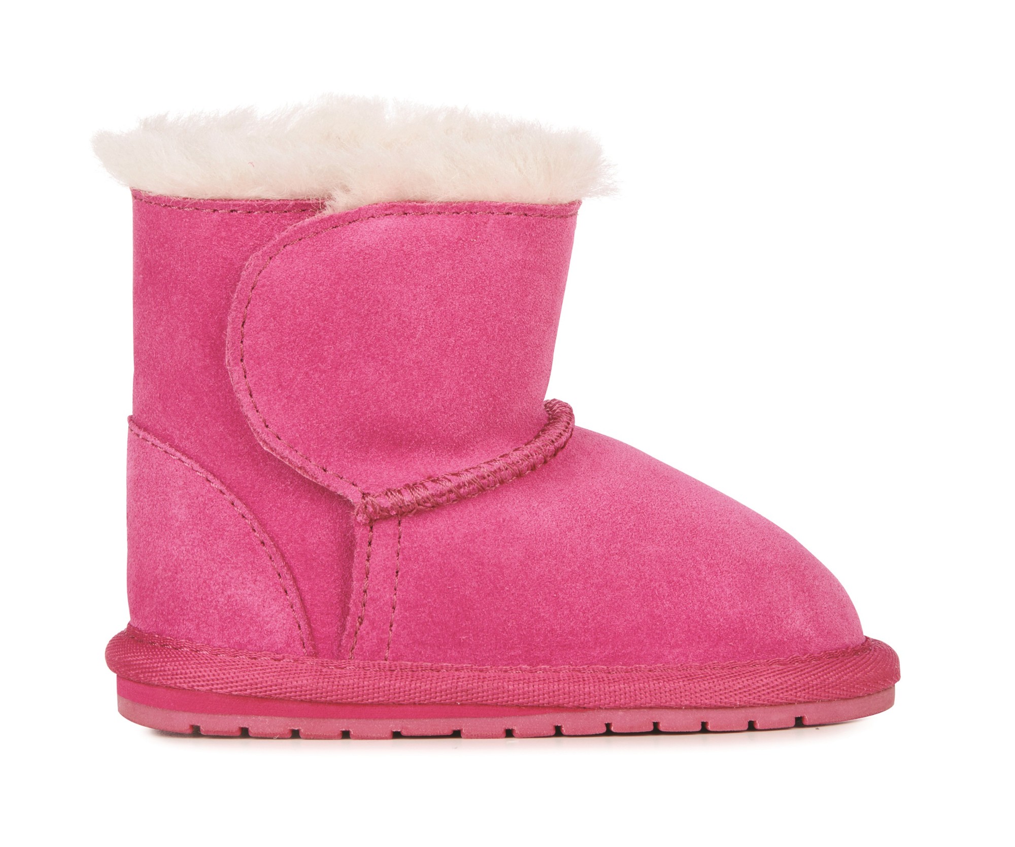 EMU Australia Toddle Deep Pink 18M+