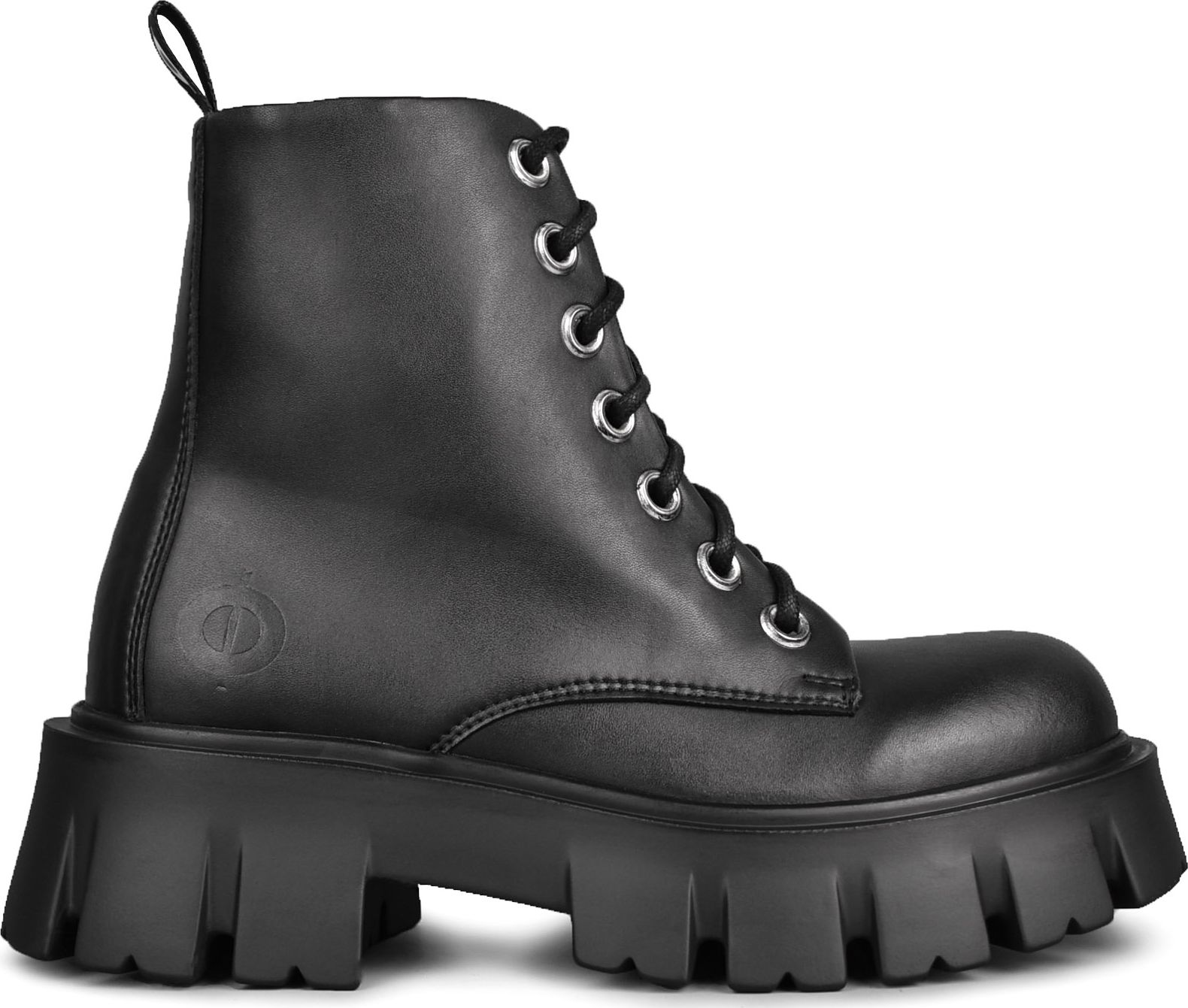 ALTERCORE Bartel Vegan Black 38