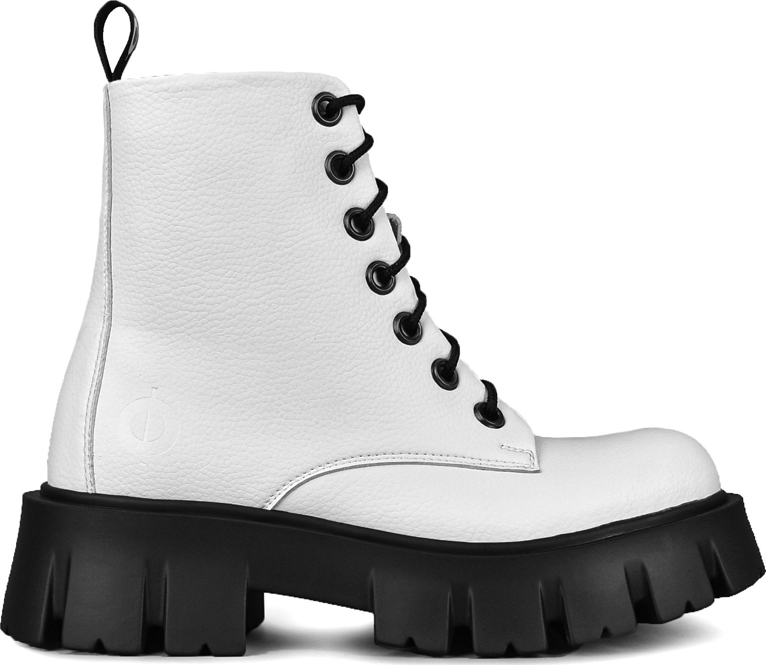 ALTERCORE Bartel Vegan White 38