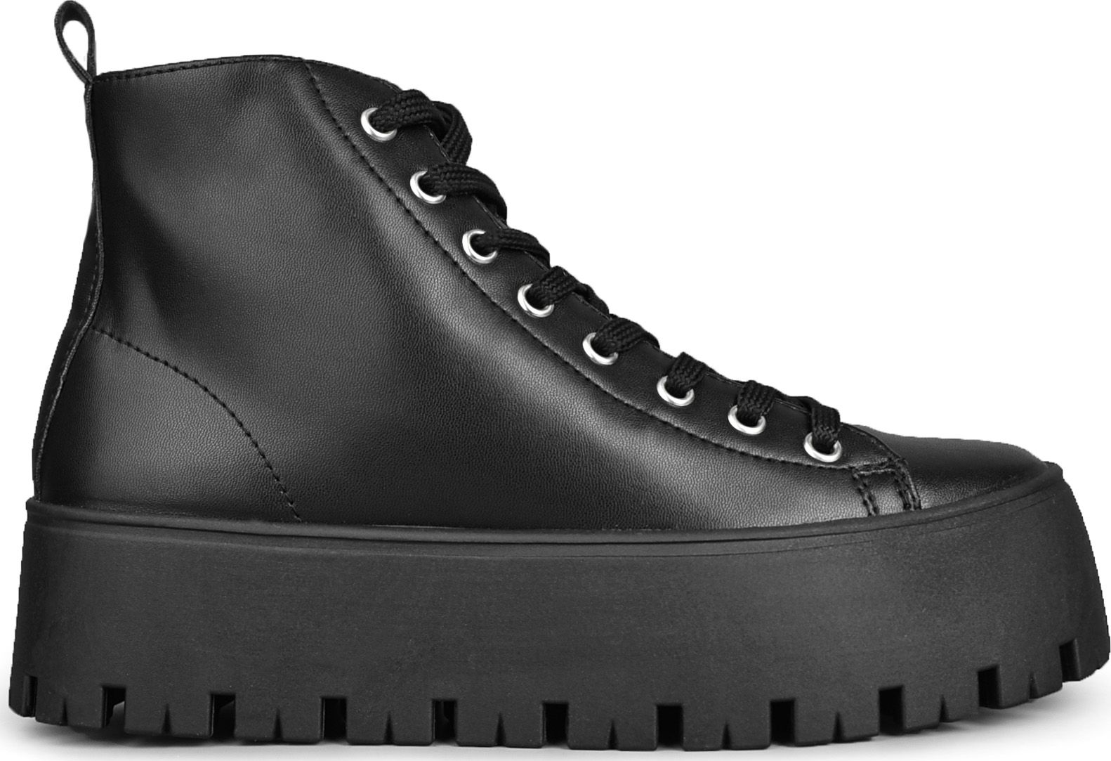 ALTERCORE Siron PU Black 41