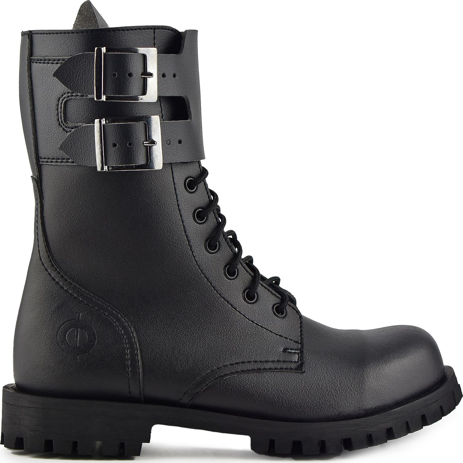 ALTERCORE Satvari Vegan Black 46