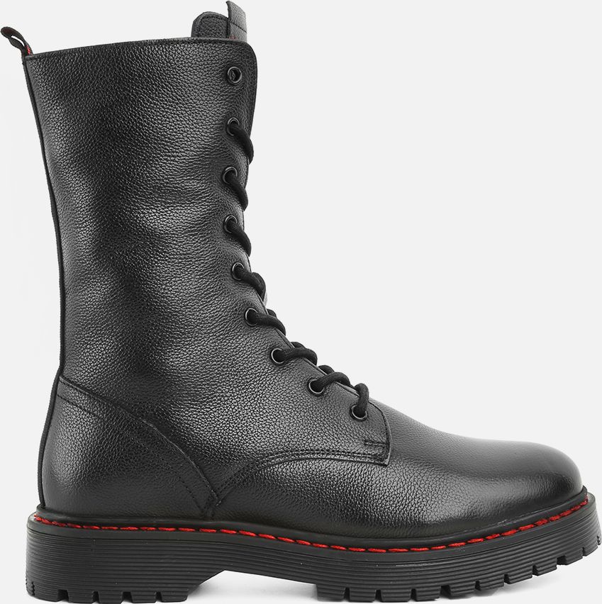 LORENZO 83-36-02-1 Black 37