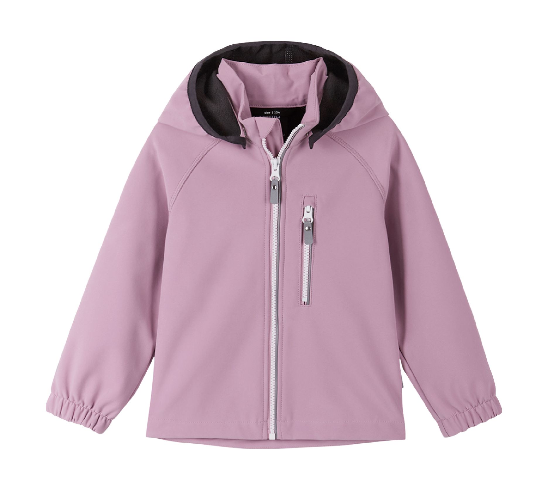 REIMA Vantti 5100009A Grey Pink 86
