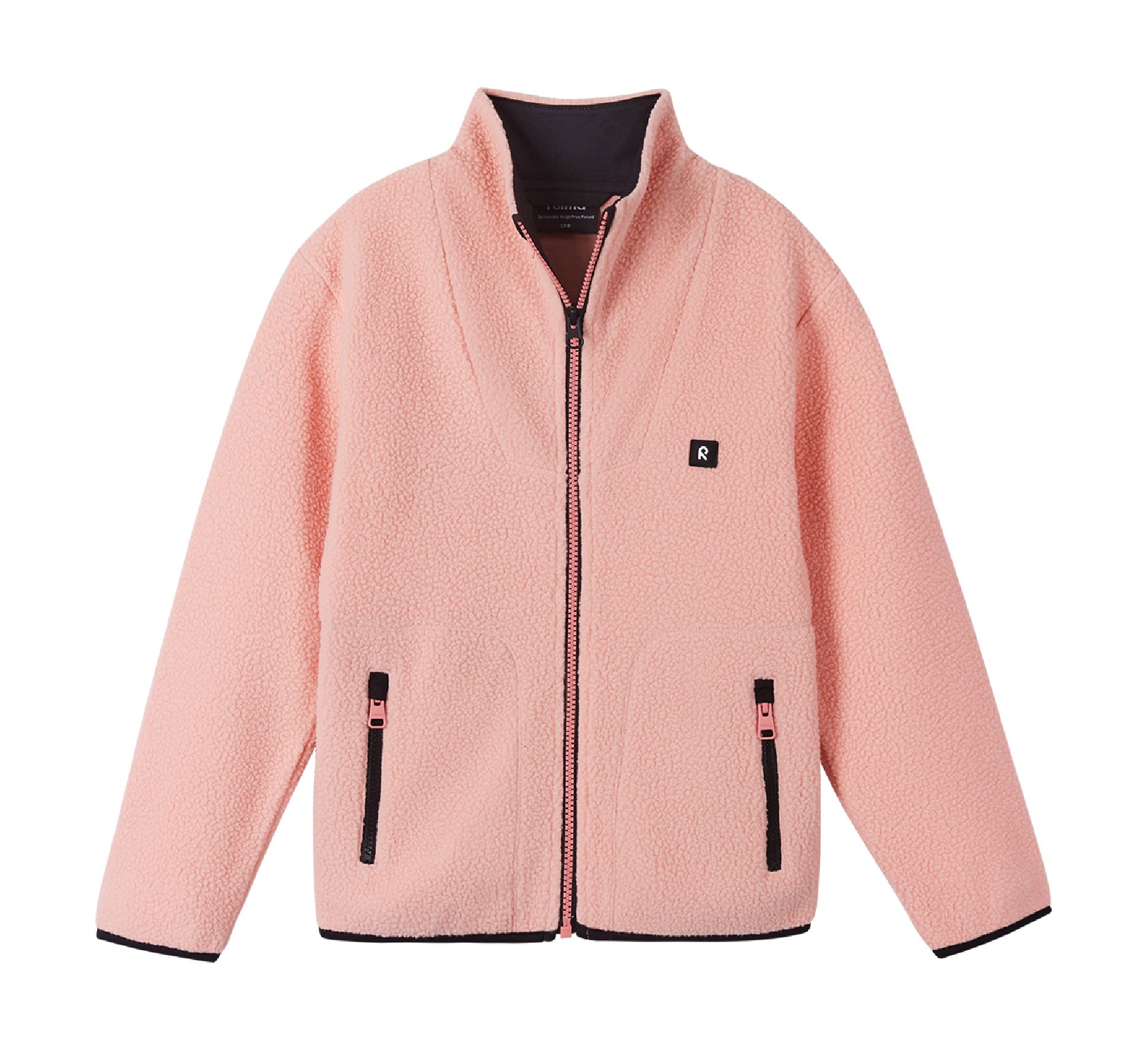 REIMA Turkki 5200007A Peach Pink 116