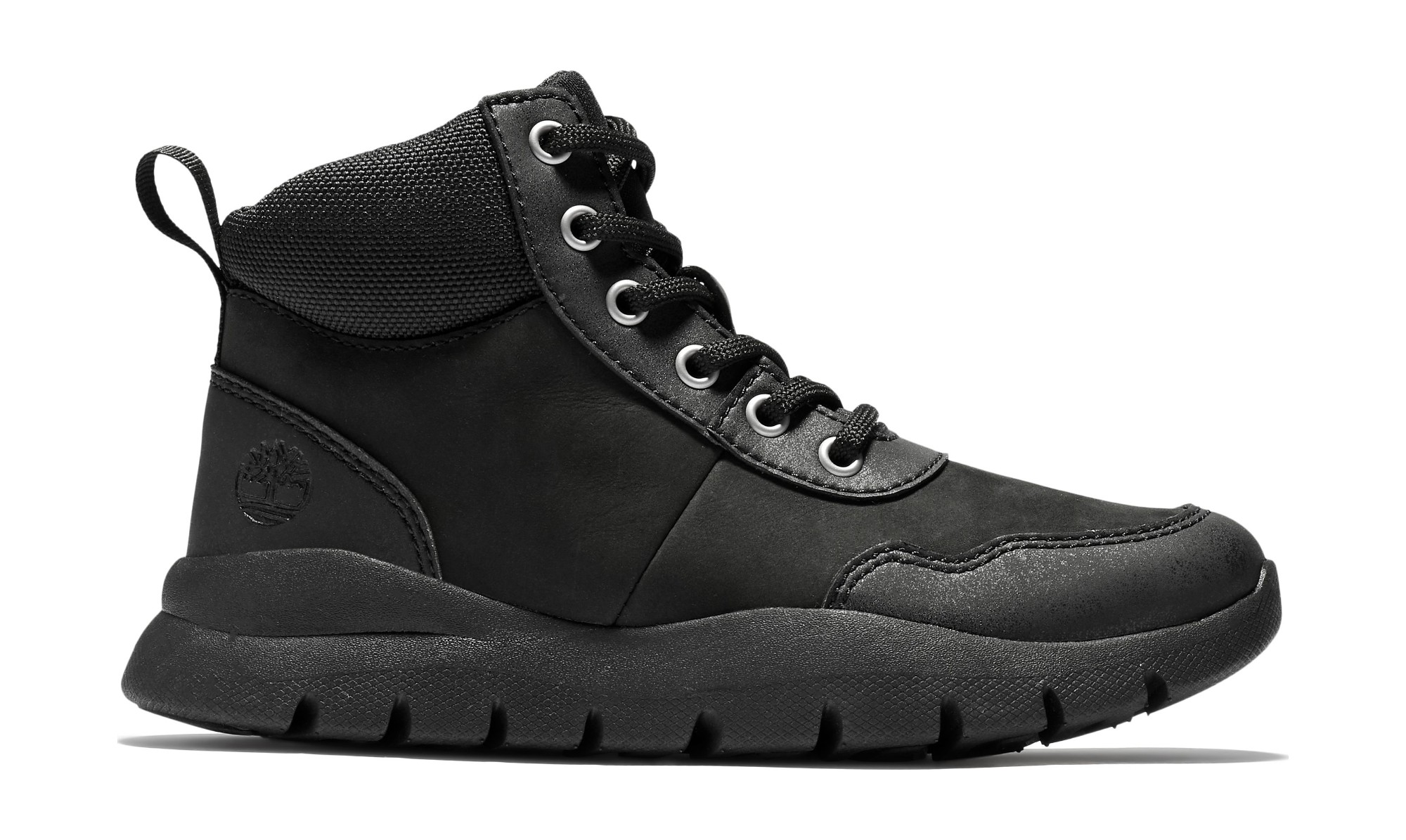 Timberland Boroughs Project Sneaker Boot Junior's Black 39