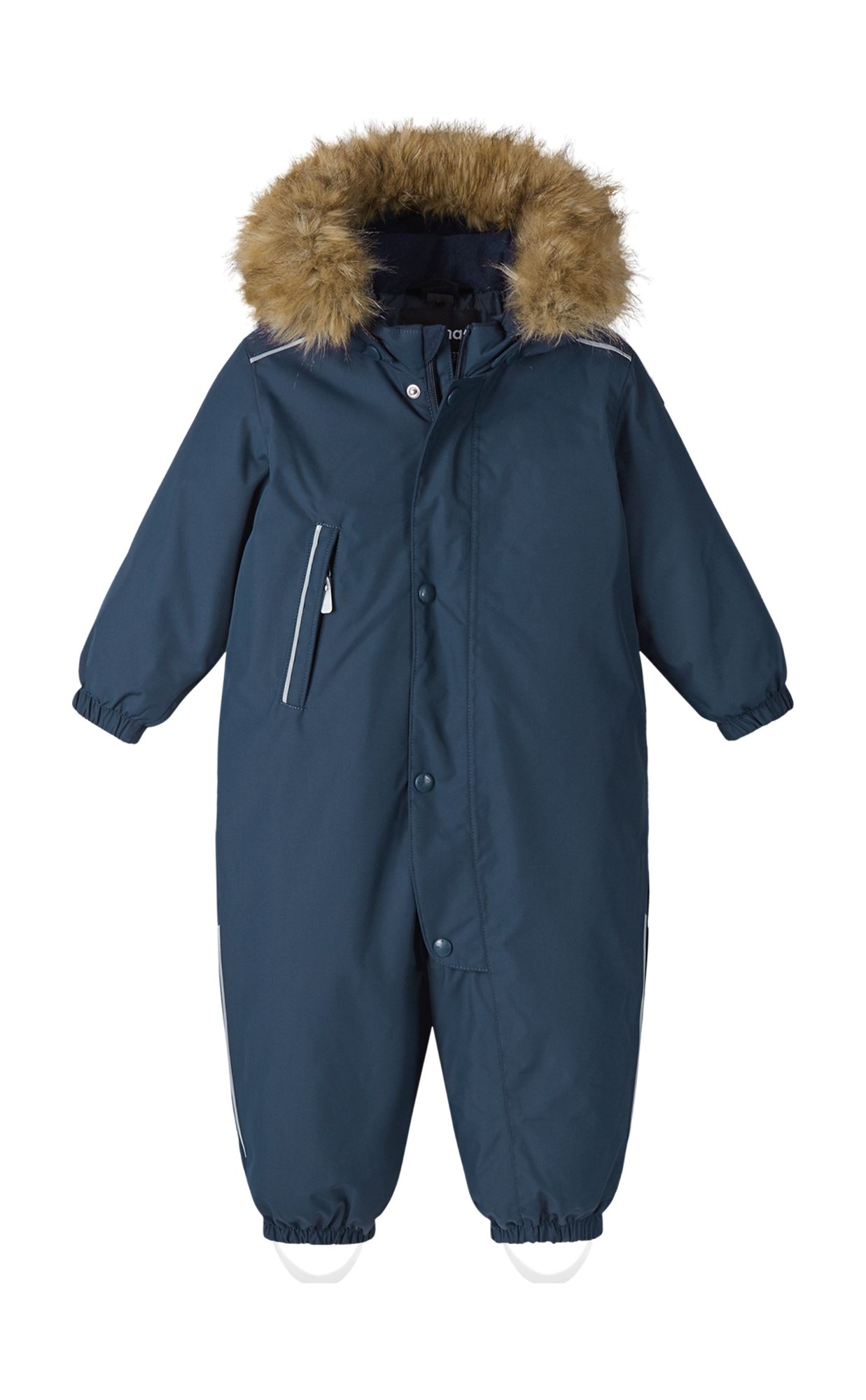 REIMA Gotland 5100117A Navy 92