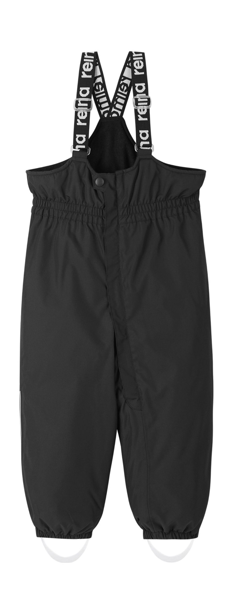 REIMA Stockholm 5100123A Black 92