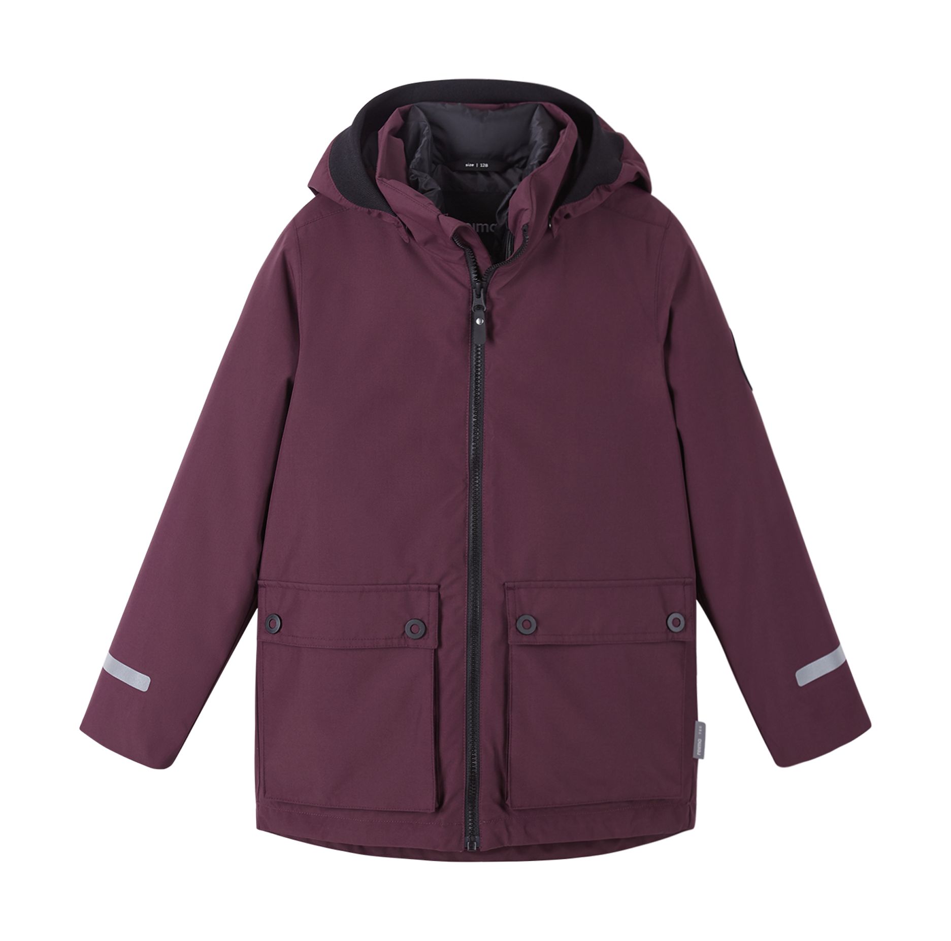 REIMA Syddi 5100147A Deep Purple 116