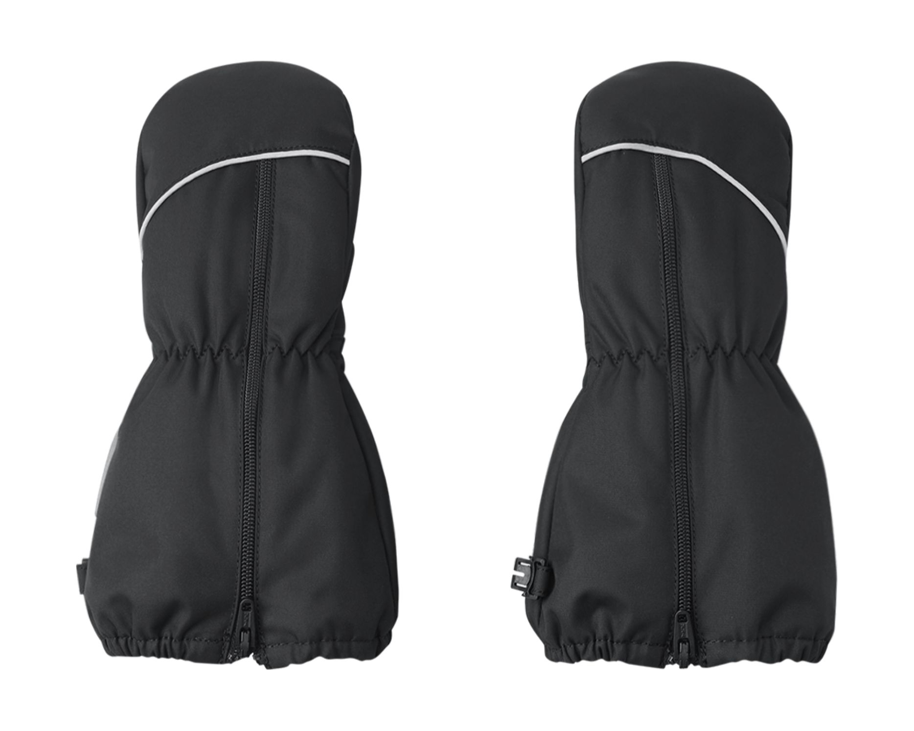 REIMA Tepas 5300101A Black 2