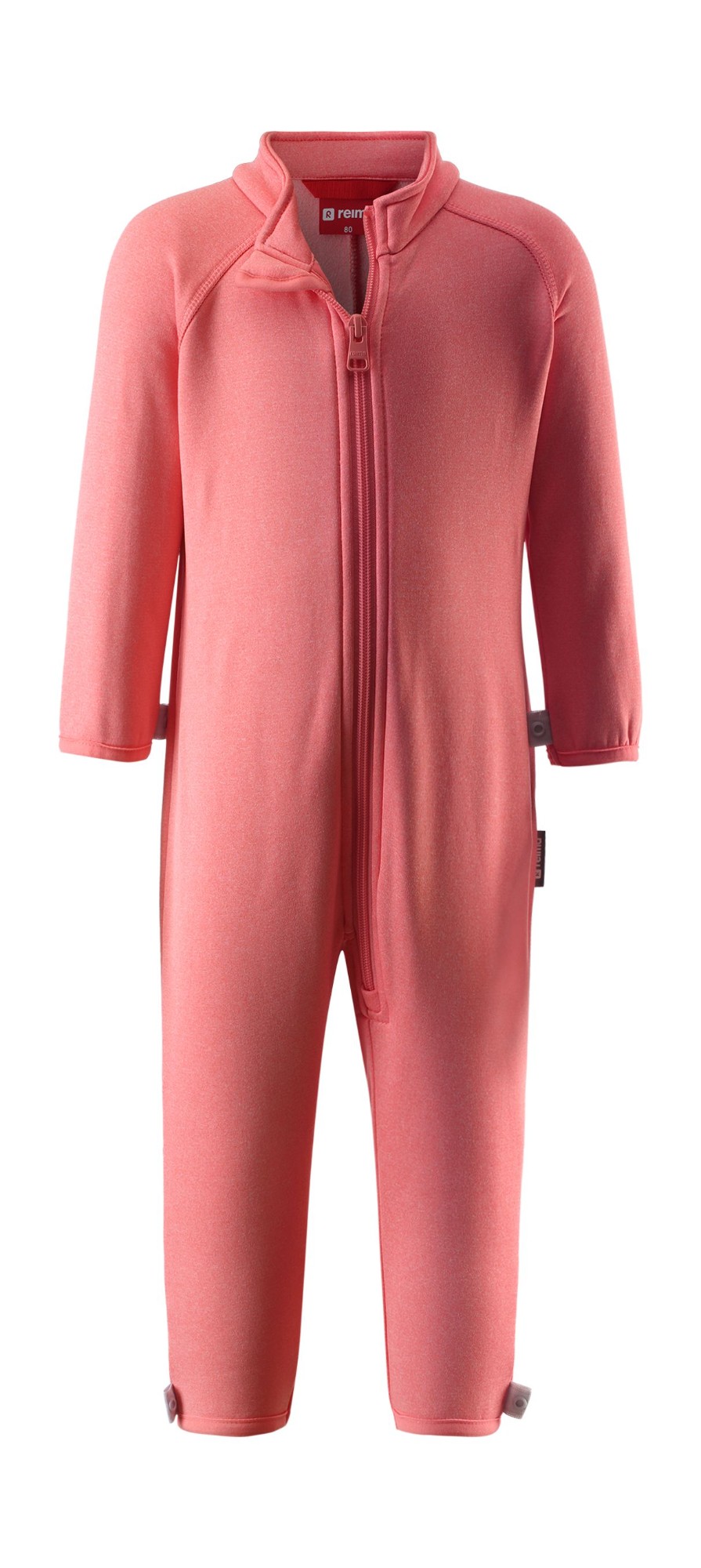 REIMA Vuoro Bright Salmon 98