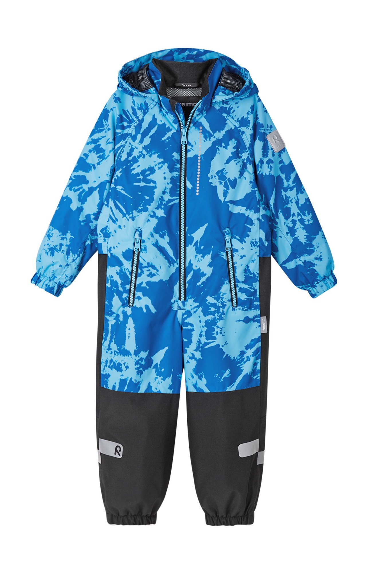 REIMA Karikko 520242H Marine Blue 6321 98