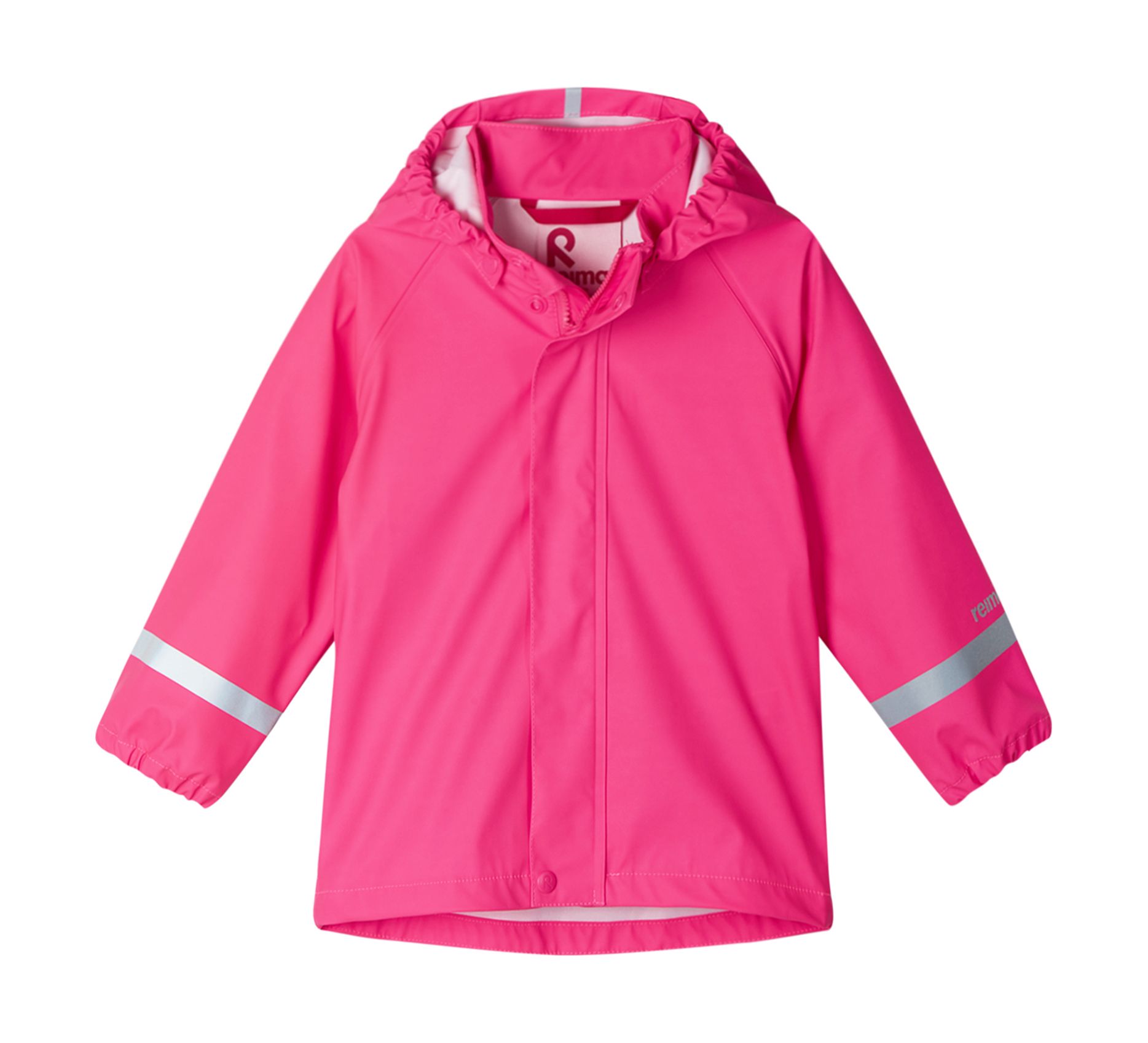 REIMA Lampi 521491A Candy Pink 4410 140