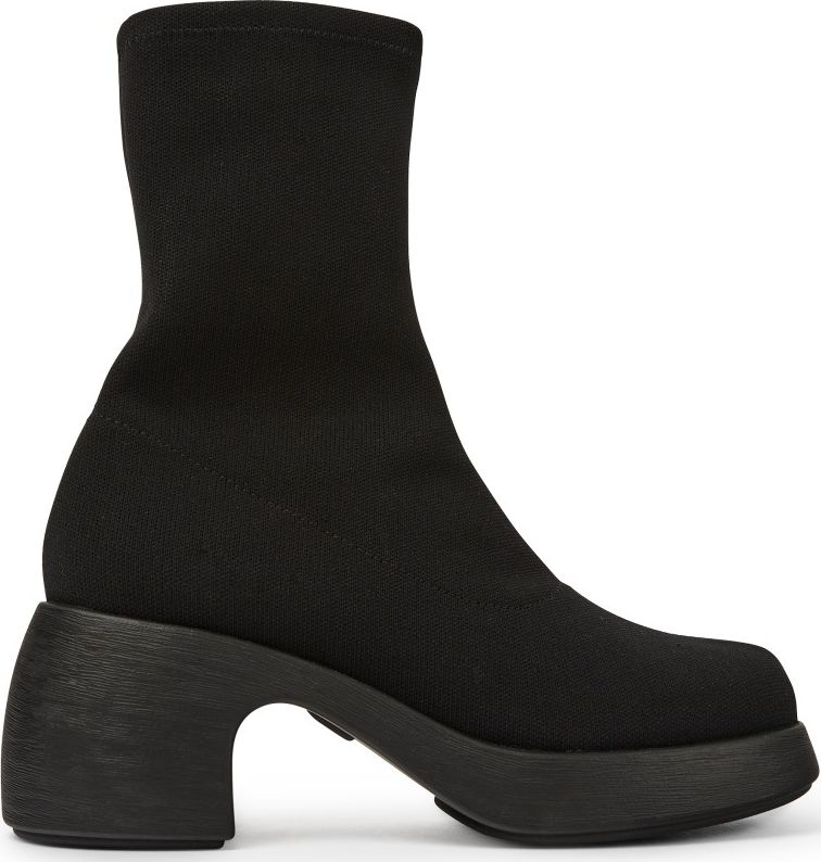 Camper Thelma K400619 Black 37
