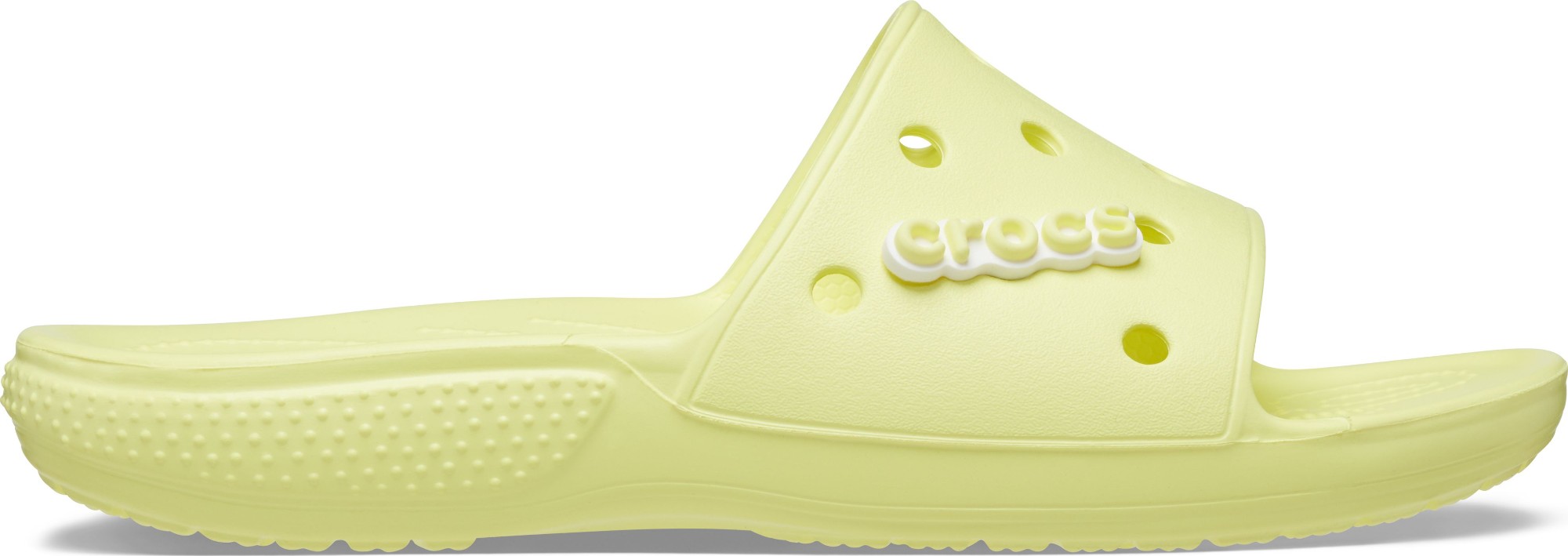 Crocs™ Classic Slide 206121 Sulphur 36,5