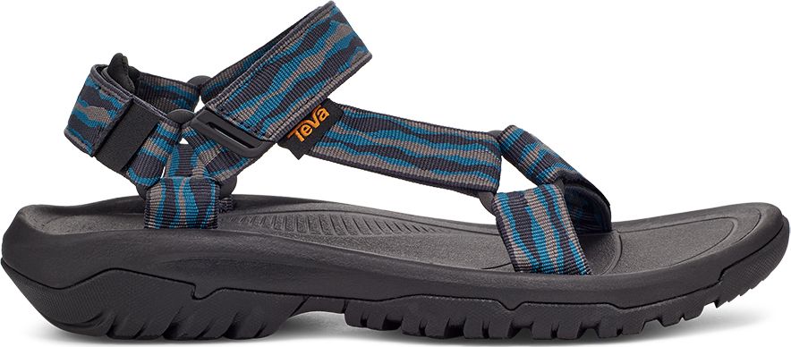Teva Hurricane XLT2 Men's Foggy Mountain Navy/Grey 47