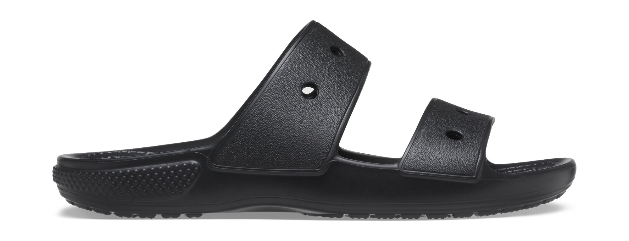 Crocs™ Classic Sandal Kid's Black 28