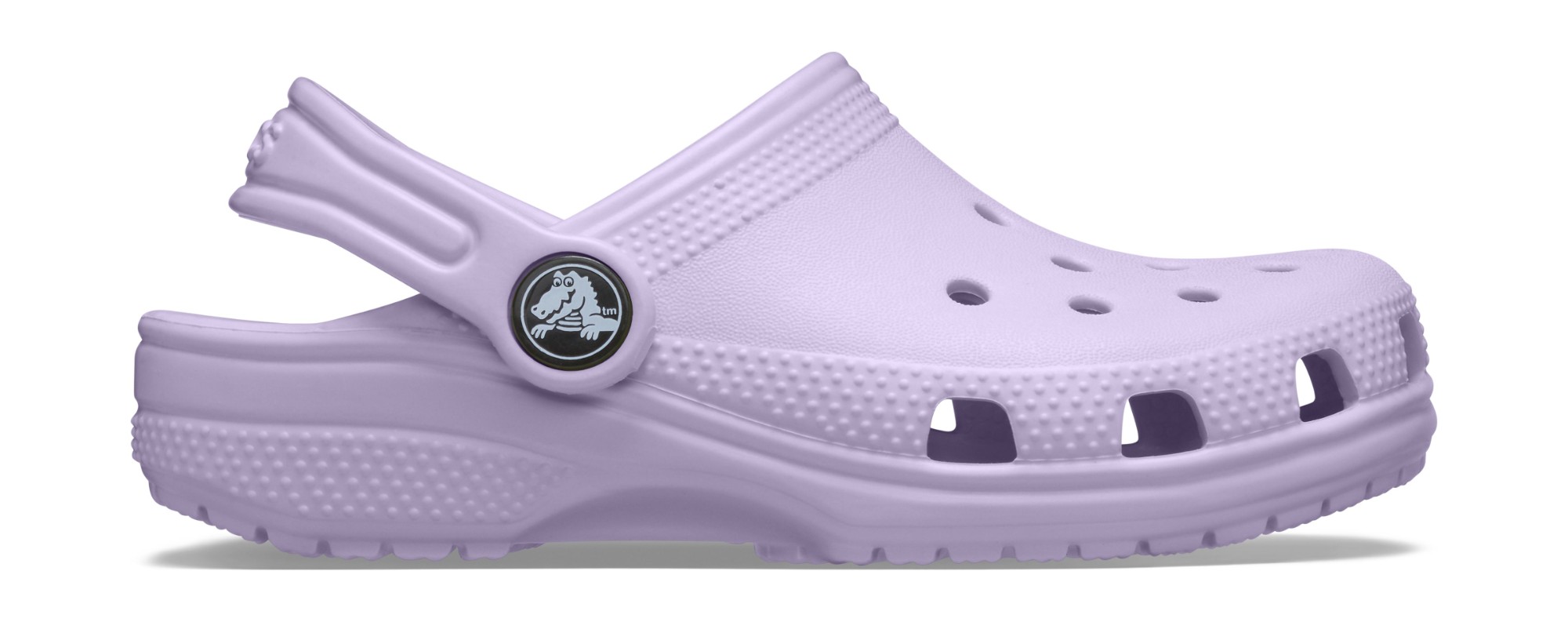 Crocs™ Classic Clog Kid's 206990 Lavender 23