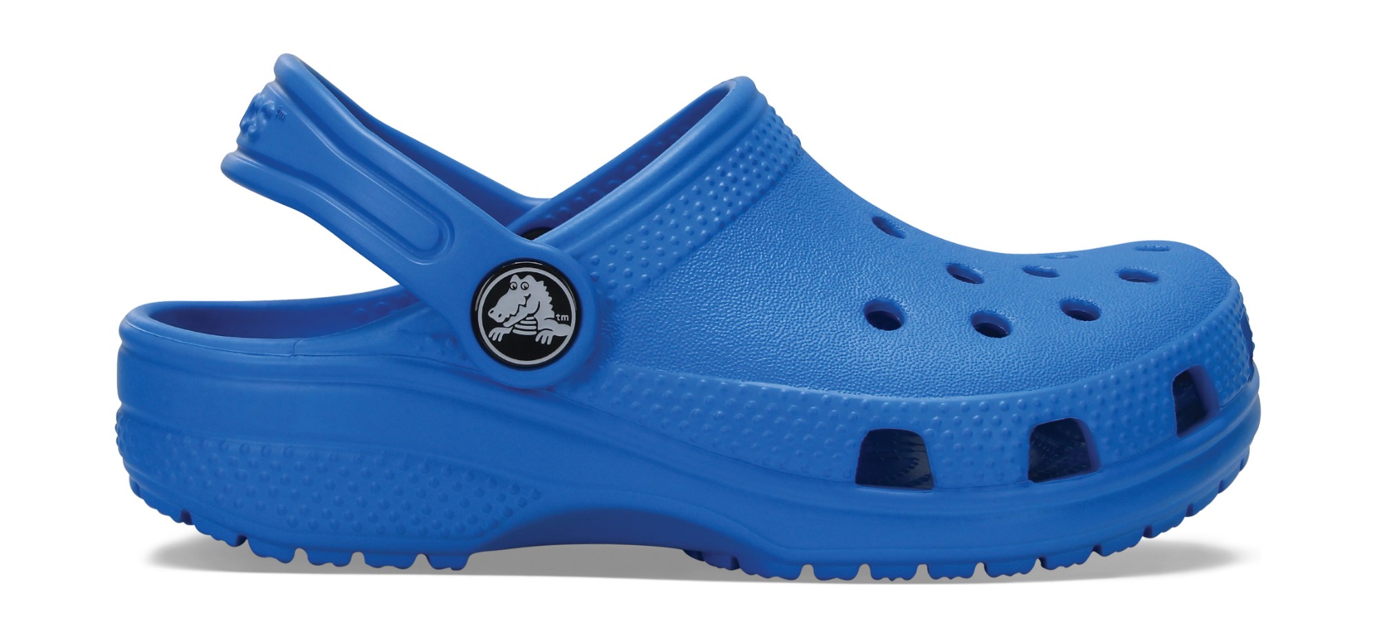 Crocs™ Classic Clog Kid's 206990 Ocean 24