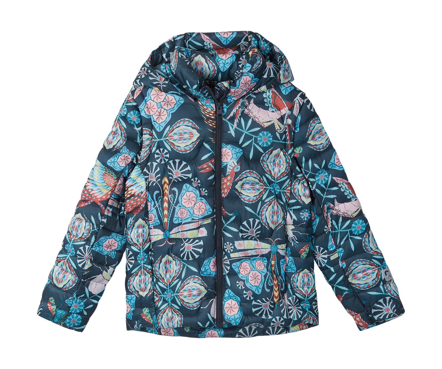 REIMA Veke 531511B Navy 6981 122