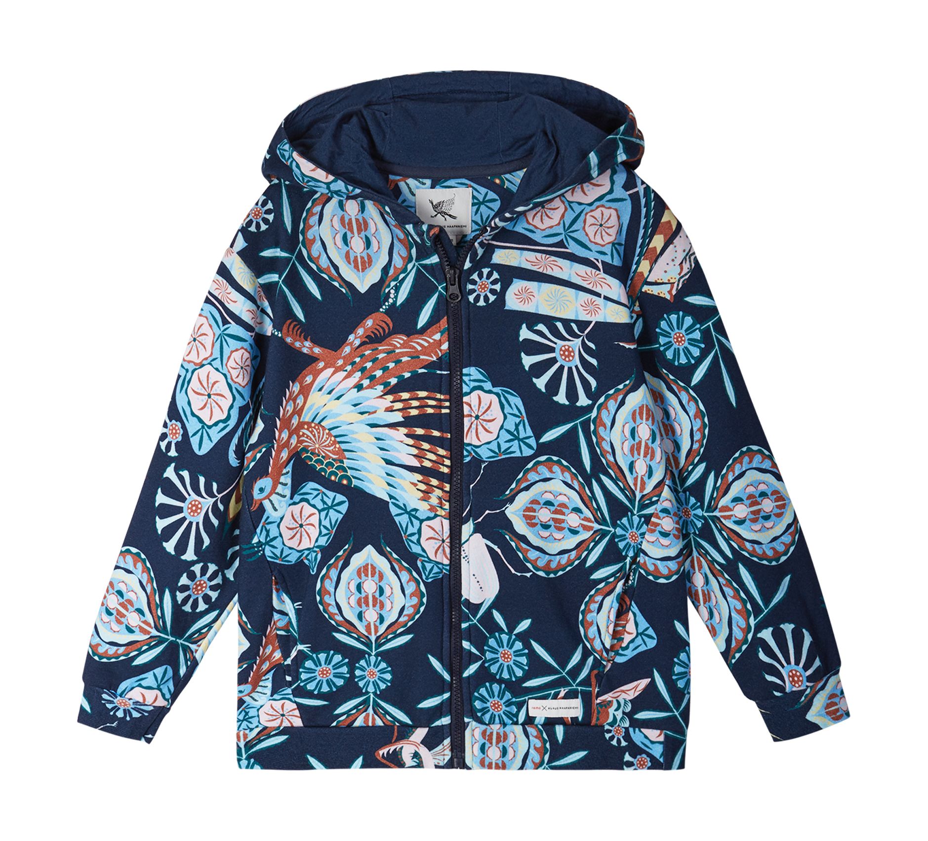 REIMA Timotei Navy 6989 110-116