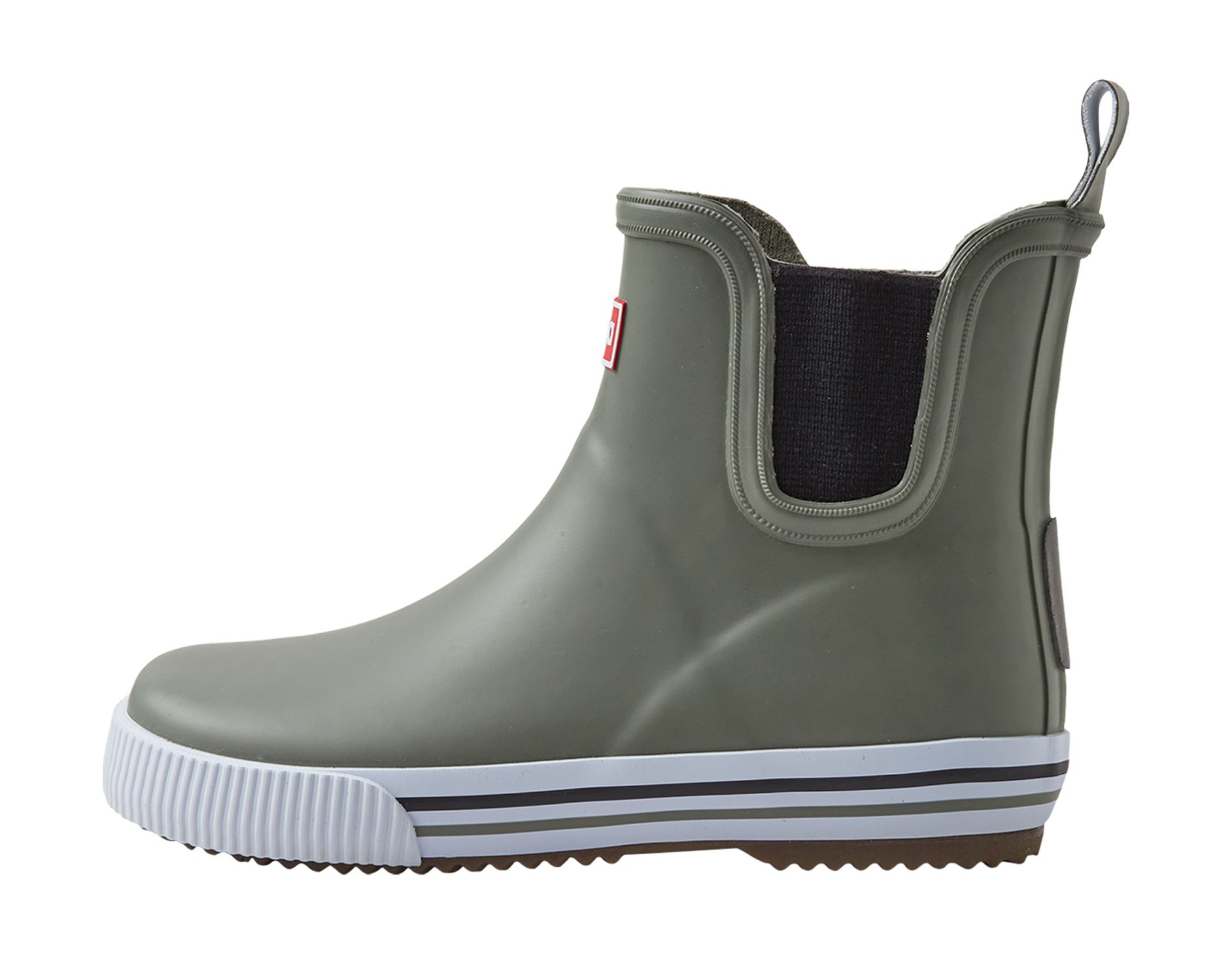 REIMA Ankles Greyish Green 8920 31