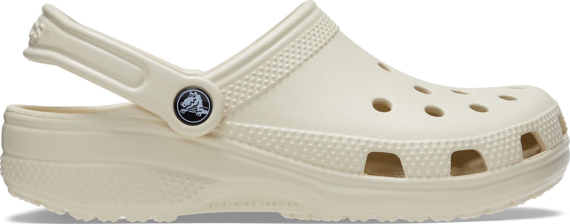Crocs™ Classic Bone 47,5