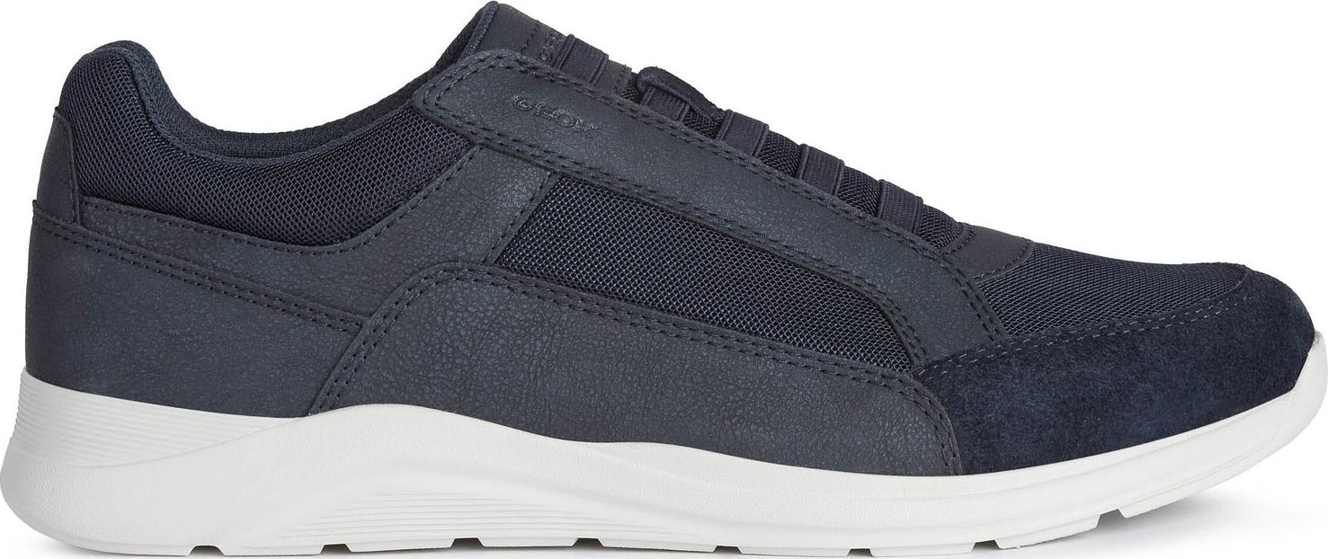 GEOX Damiano Shoes U25ANB0EK14C Blue 44